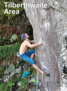 Click to download Cover of Tilberthwaite Area