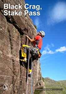 Cover of Black Crag, Stake Pass