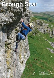 Click to download Cover of Brough Scar