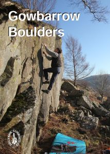 Click to download Gowbarrow Boulders Cover