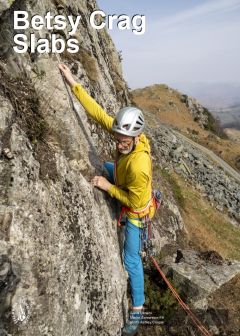 Click to Download Cover of Betsy Crag Slabs