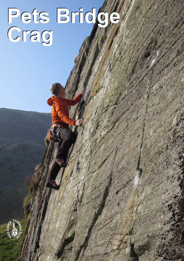 Pets Bridge Crag