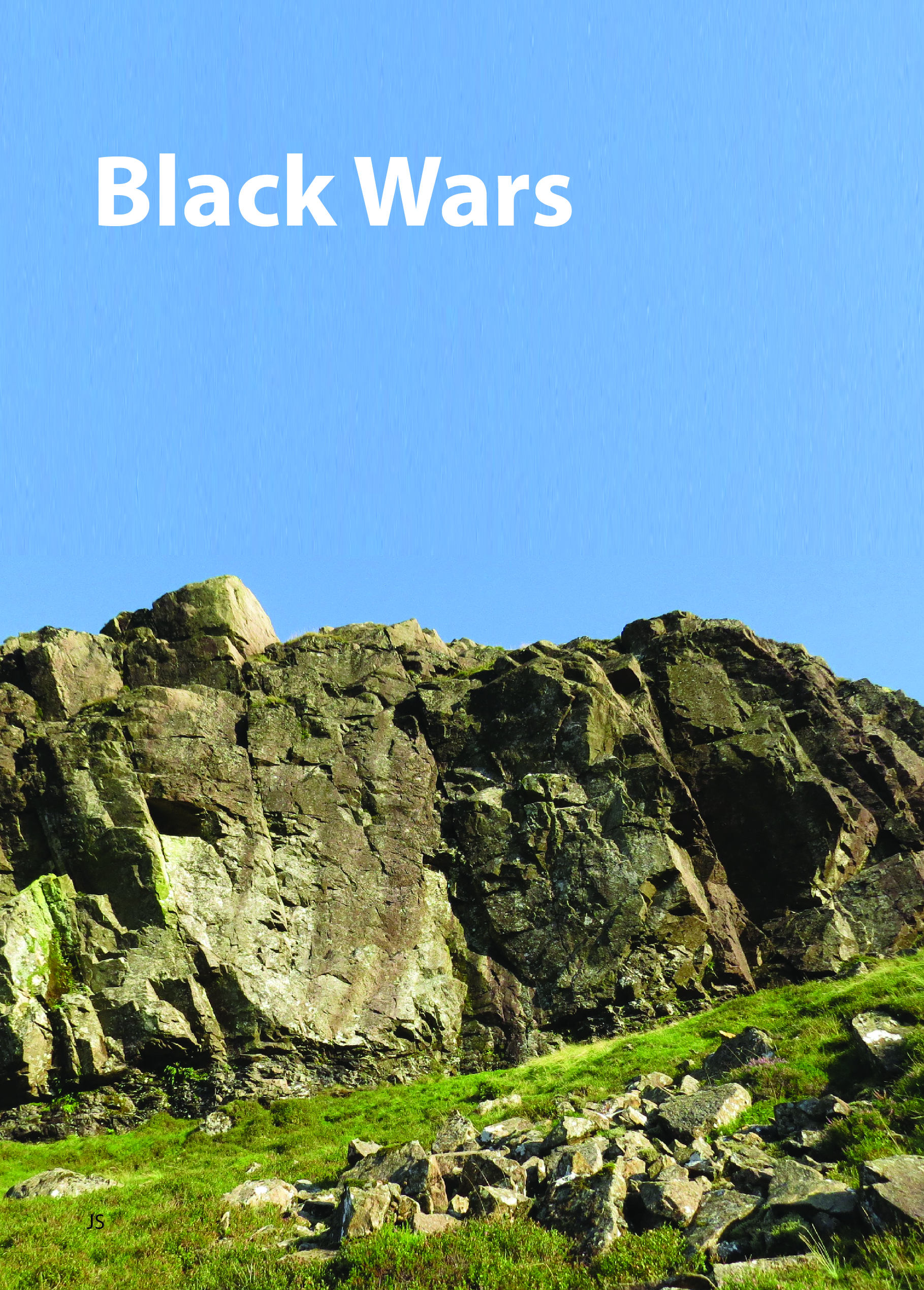 Black Wars