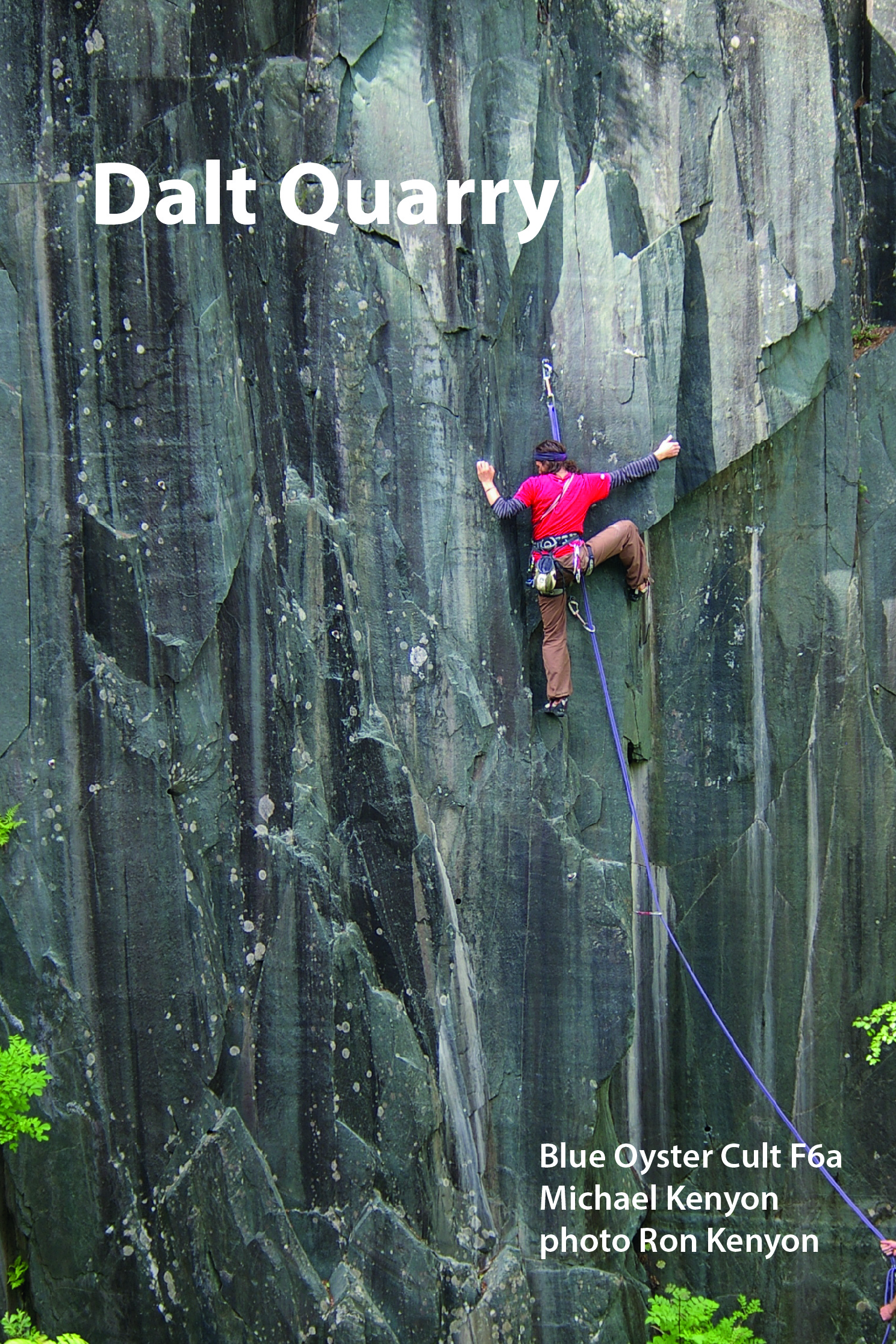 Dalt Quarry