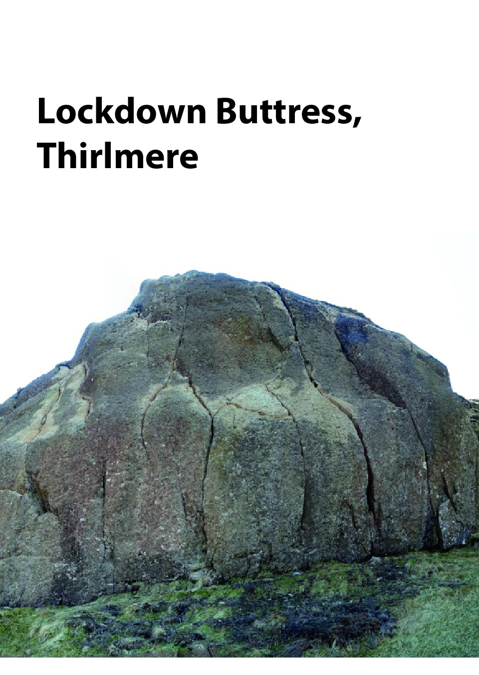 Lockdown Buttress