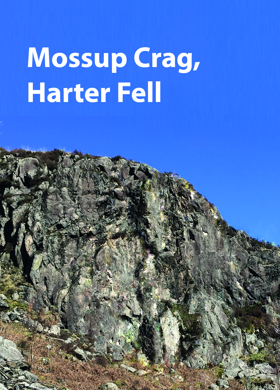 Mossup Crag