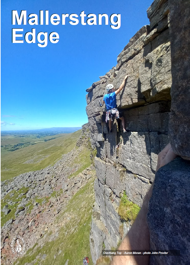 Mallerstang Edge