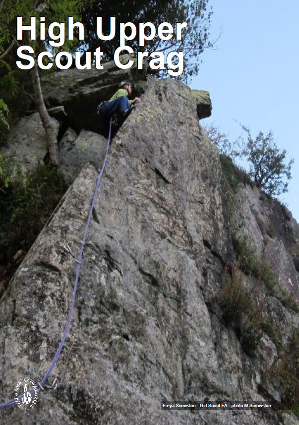 High Upper Scout Crag