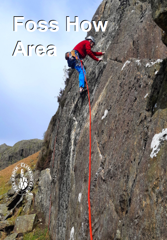 Foss How Area