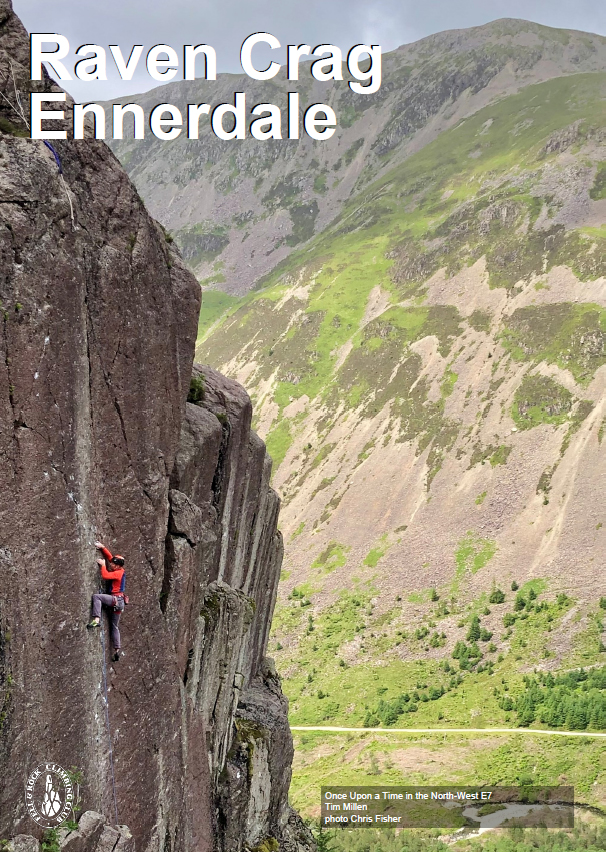 Raven Crag, Ennerdale