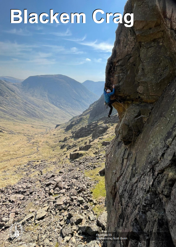 Blackem Crag