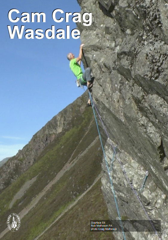 Cam Crag