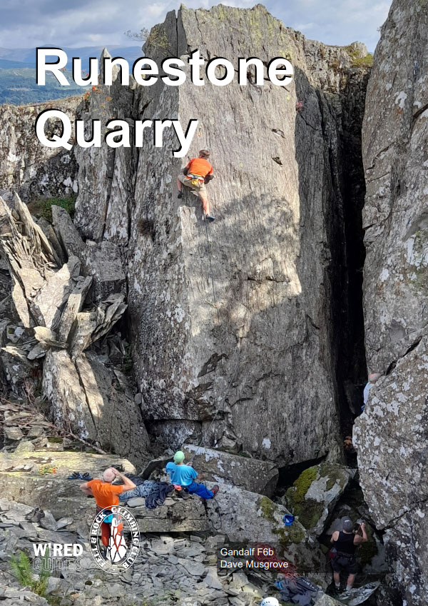 Runestone Quarry