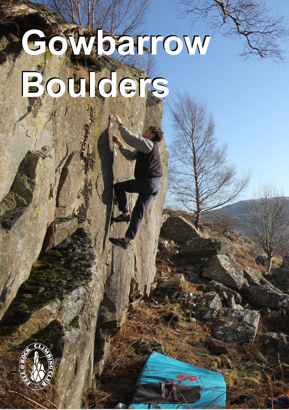 Gowbarrow Boulders